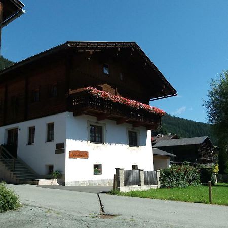 Haus Antonius Hotel Sankt Lorenzen im Lesachtal Eksteriør billede
